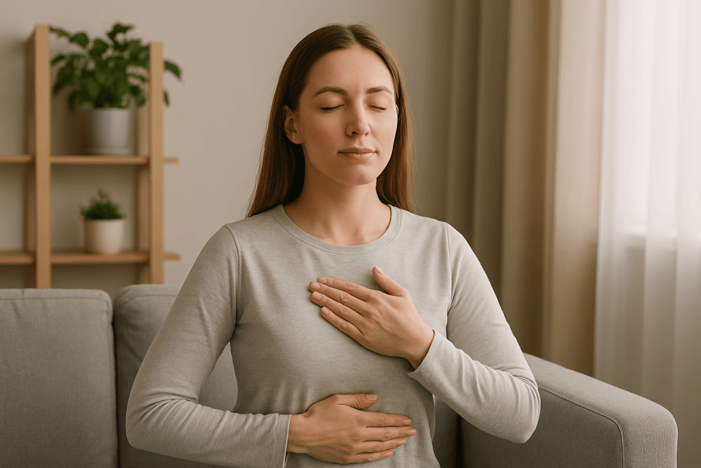 gérer le stress naturellement